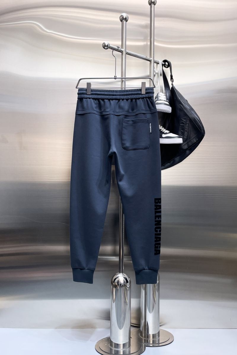 Balenciaga Long Pants